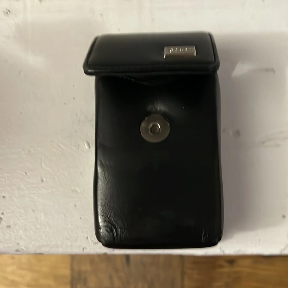 Canon digital camera case